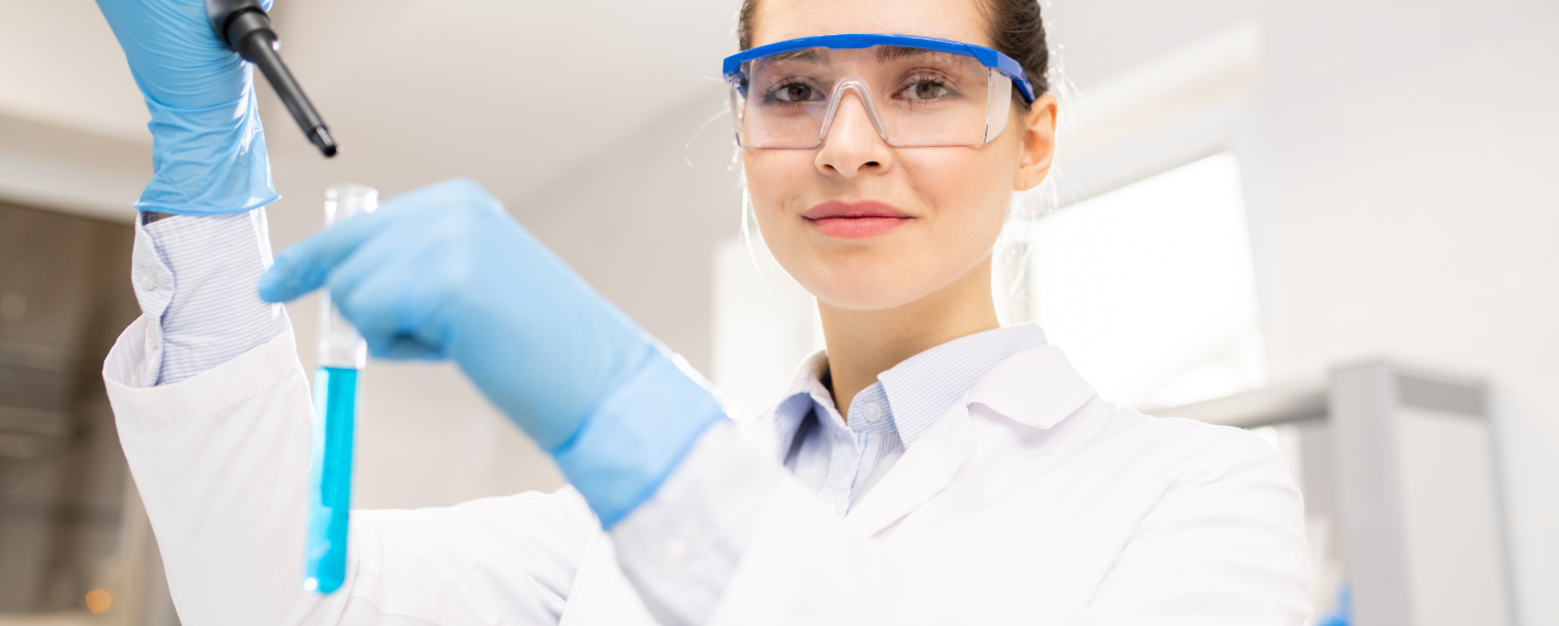 Analisi di chimica clinica