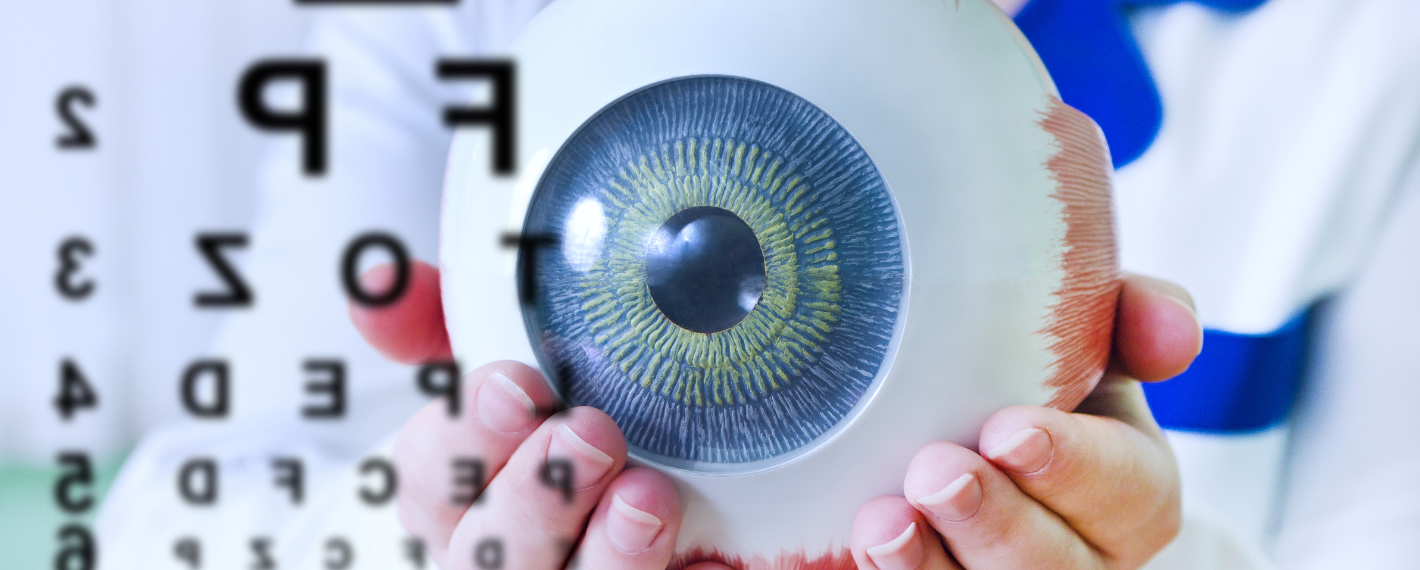 Oculistica